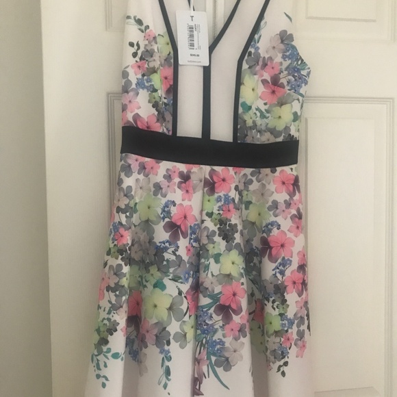 Ted Baker dress - Picture 1 of 4